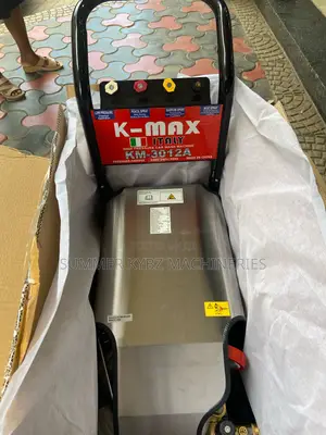 Classic K-Max 4400psi High Pressure Washer