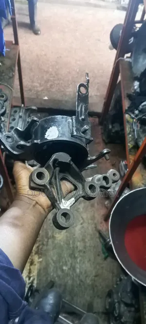 Suzuki Mira Gear Mount Available