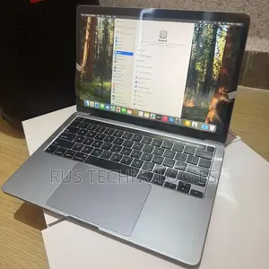 Laptop Apple MacBook Pro 2020 M1 8GB Apple M1 Pro SSD 512GB