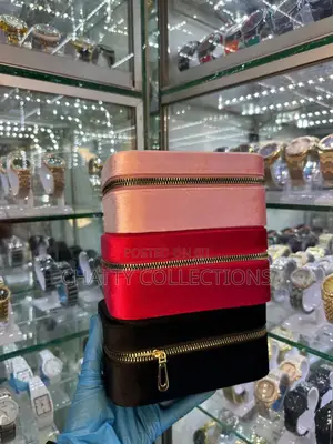 Classy Jewellery Organisers