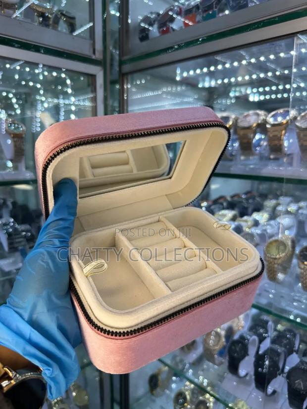 Classy Jewellery Organisers - thumbnail 2