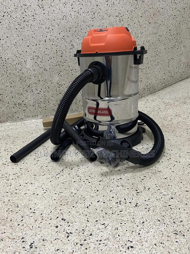 Commercial 20l Vaccum Cleaner - thumbnail 3