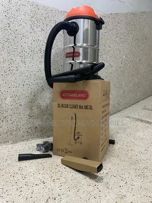 Commercial 20l Vaccum Cleaner