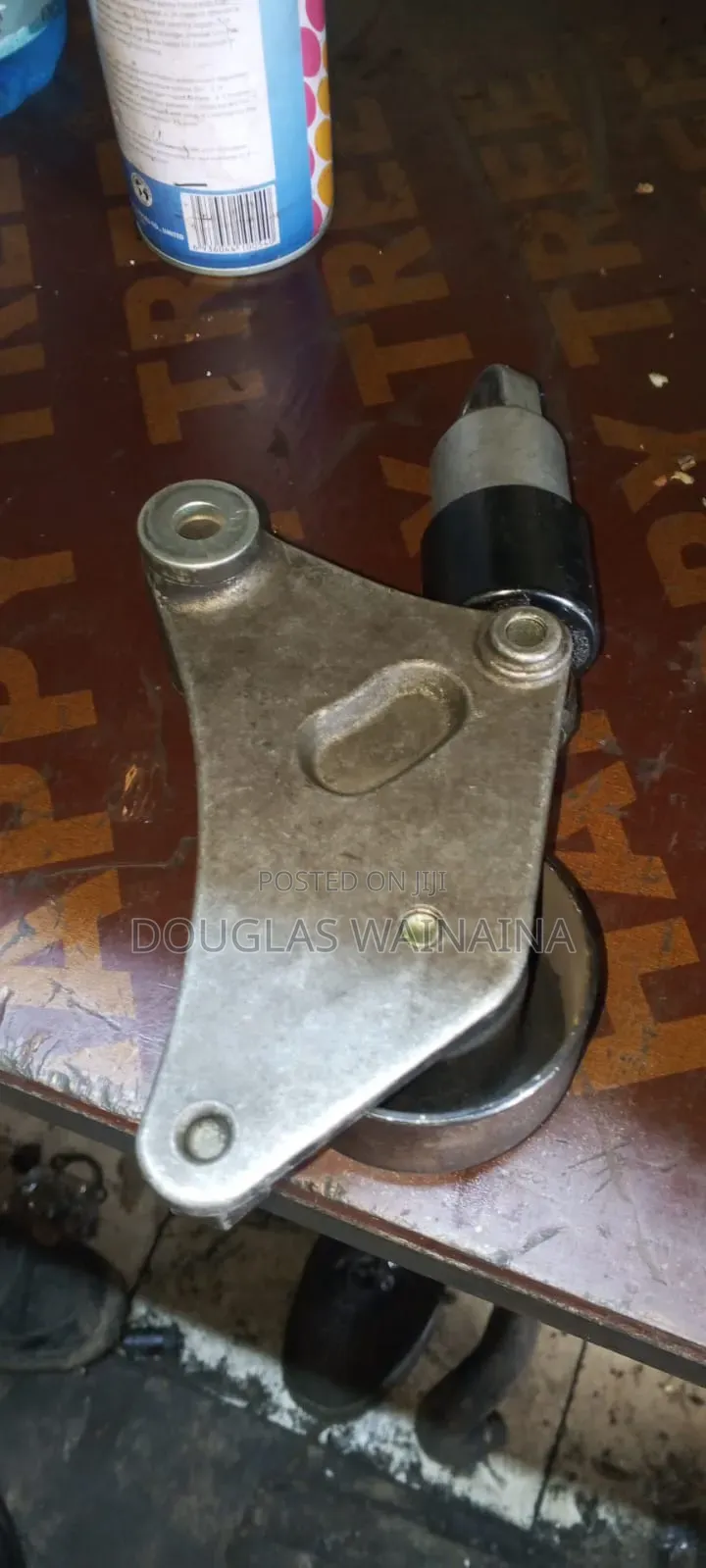 2az Engine Tensioner Bearings on Sale