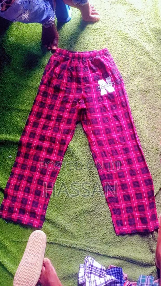 Pajamas for All Seasons Amazing