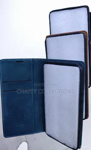 Flip Leather Caseme for Tecno
Camon 50
Camon 50 Pro Phone Y