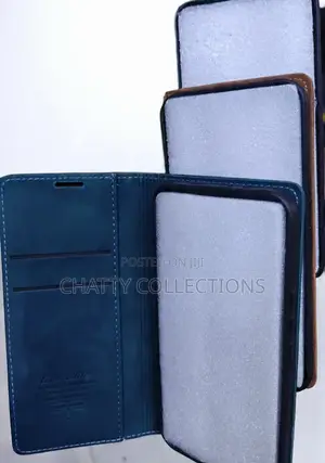 Flip Leather Caseme for Tecno
Camon 50
Camon 50 Pro Phone Y