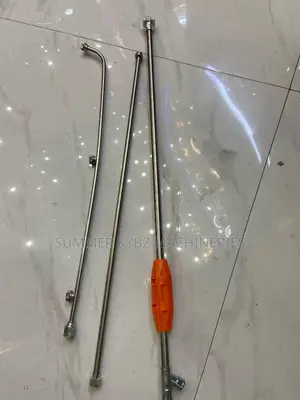 Superb 2stroke Aico Knapsack Sprayer Heavy Duty