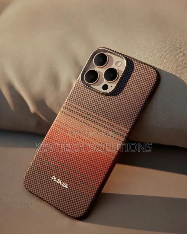 Newcase iPhone 16 Pro - thumbnail 2