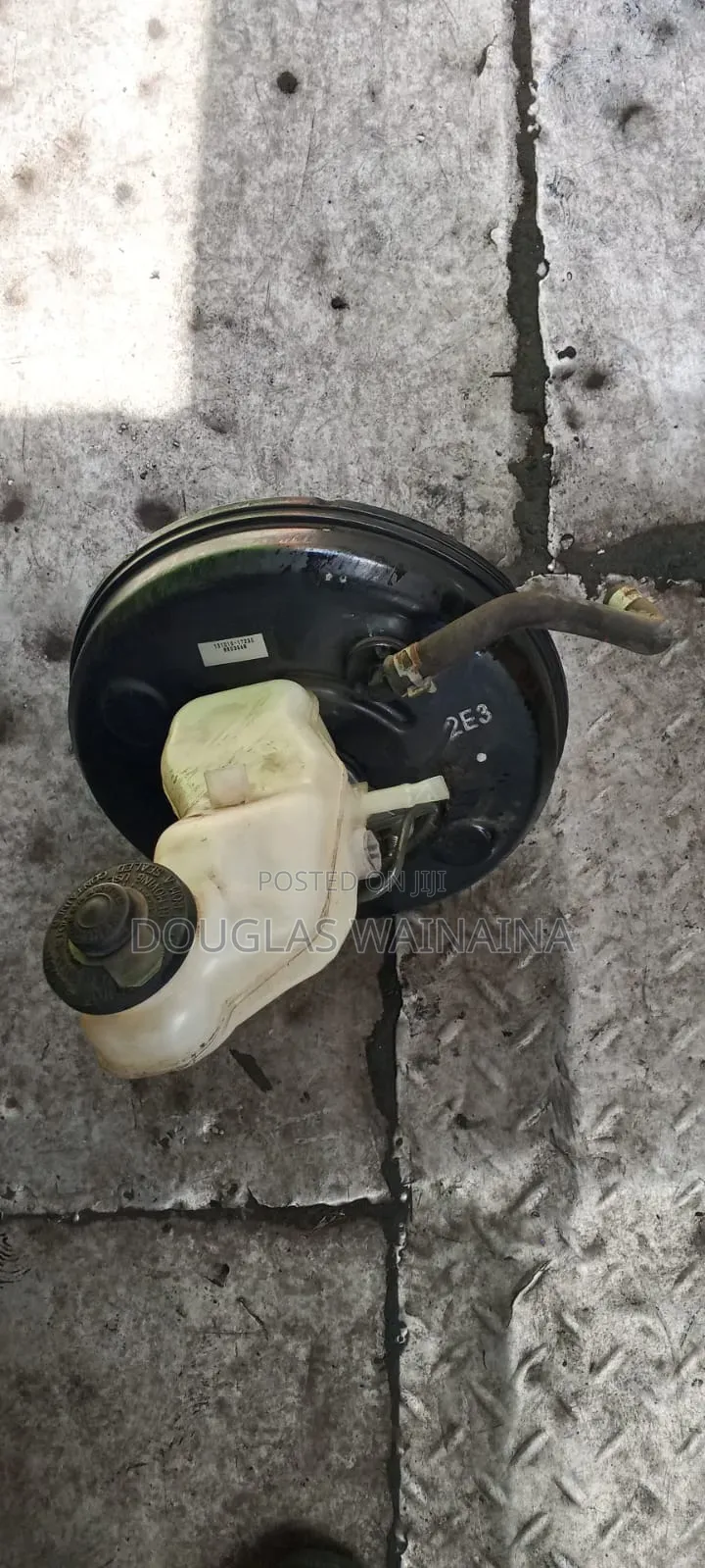Axio, Fielder Brake Booster on Sale