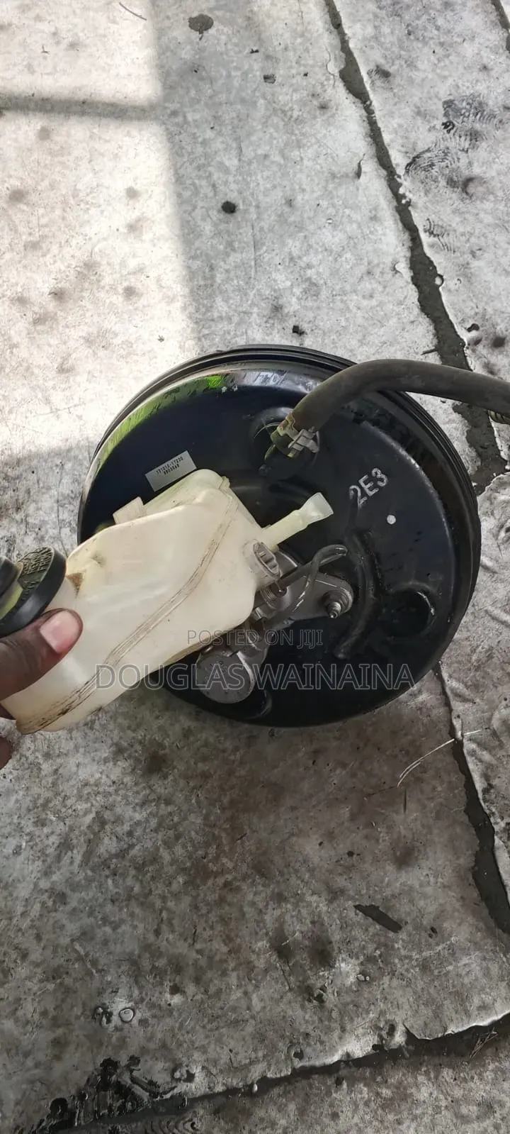Axio, Fielder Brake Booster on Sale