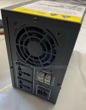 Snadi 12v 500watts Inverter Charger