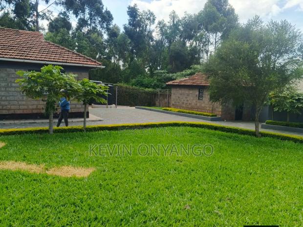 3bdrm Bungalow in Karen for rent - thumbnail 2