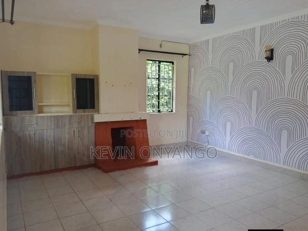 3bdrm Bungalow in Karen for rent - thumbnail 3