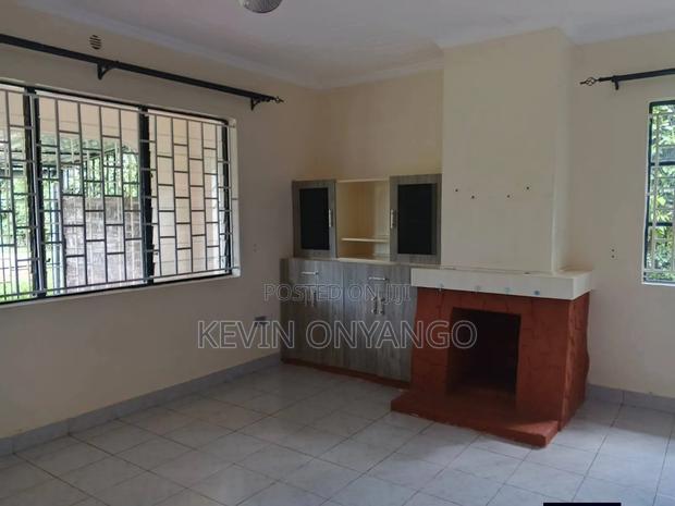 3bdrm Bungalow in Karen for rent - thumbnail 4
