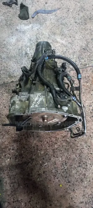 3sz Townace New Model Gearbox