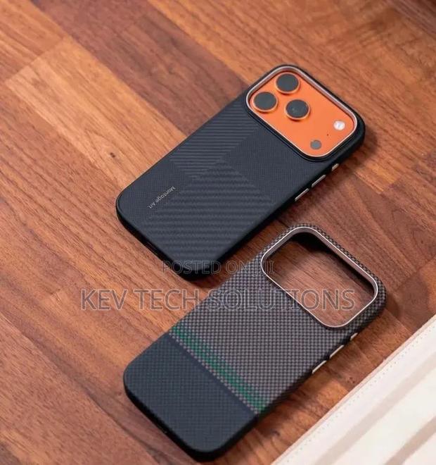 New Case iPhone 17