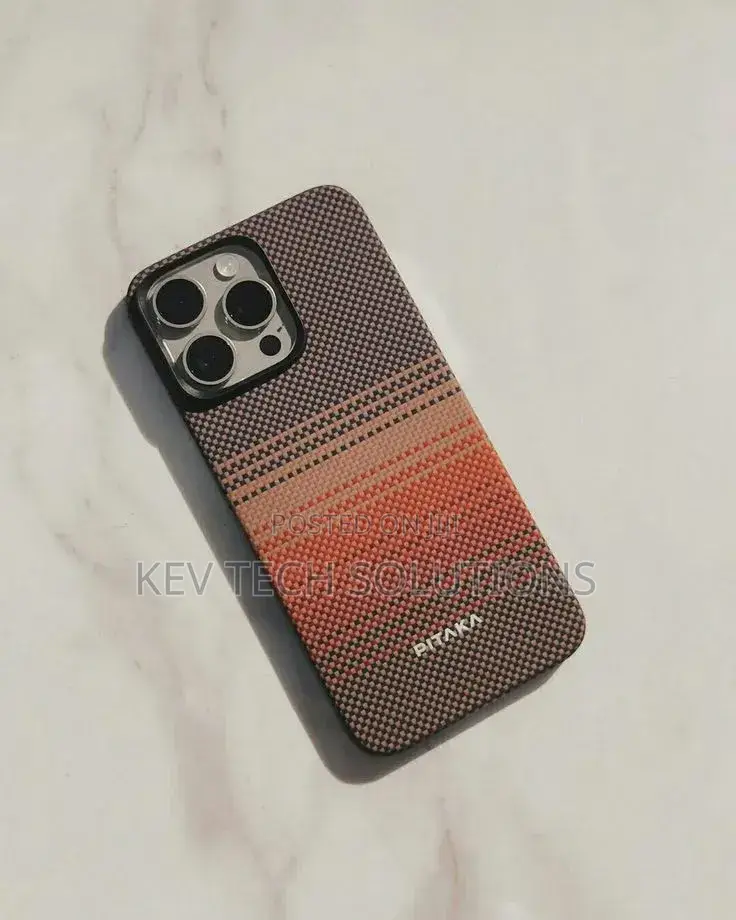 New iPhone 16 Promax Case