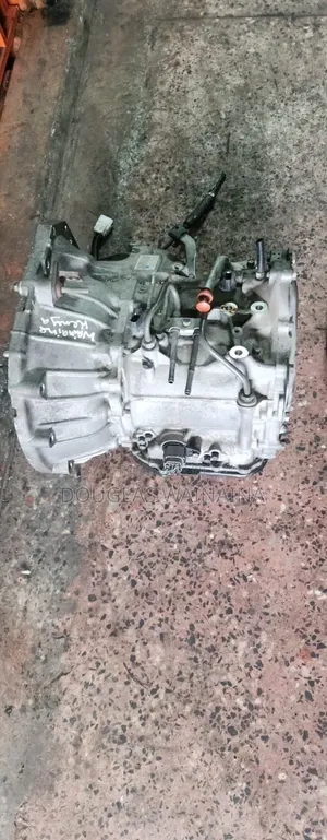 1kr Toyota Passo New Model Gearbox Ex Japan