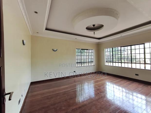 5bdrm Villa in Karen for rent - thumbnail 3