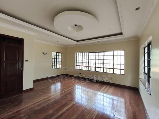 5bdrm Villa in Karen for rent - thumbnail 4