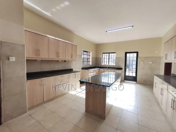 5bdrm Villa in Karen for rent - thumbnail 5