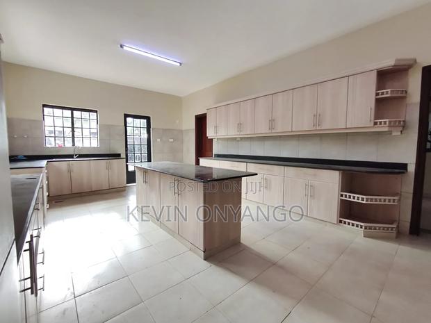 5bdrm Villa in Karen for rent - thumbnail 7