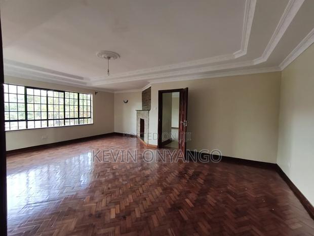 5bdrm Villa in Karen for rent - thumbnail 10