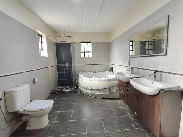 5bdrm Villa in Karen for rent - thumbnail 12