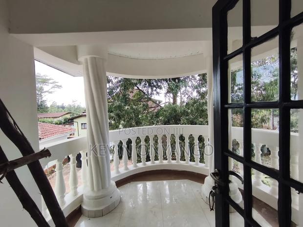 5bdrm Villa in Karen for rent - thumbnail 13