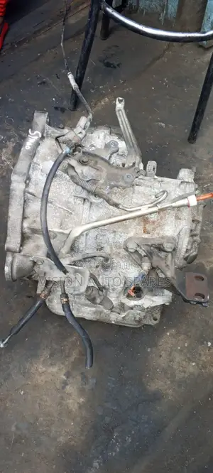 2nz Gearbox Probox,Vitz Old Model Available