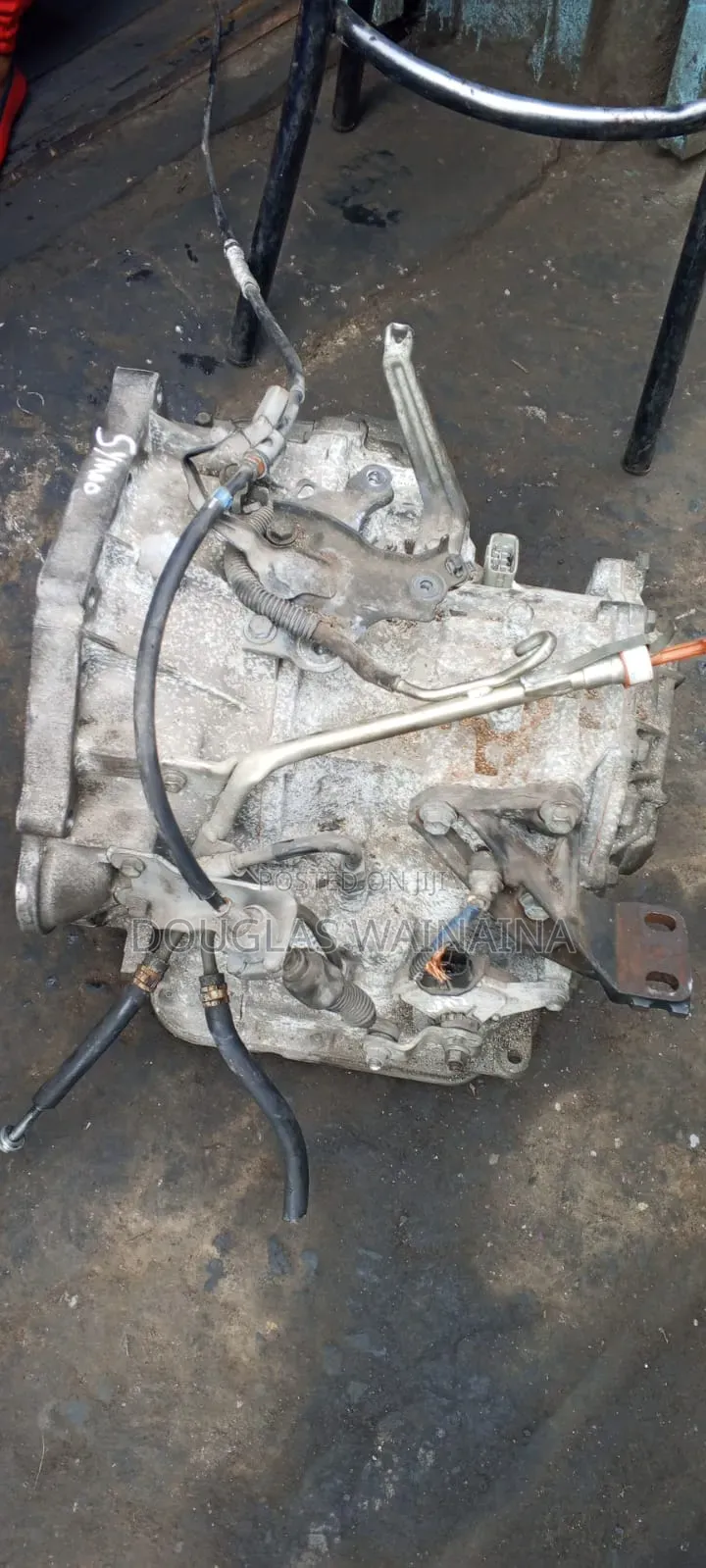 2nz Gearbox Probox,Vitz Old Model Available