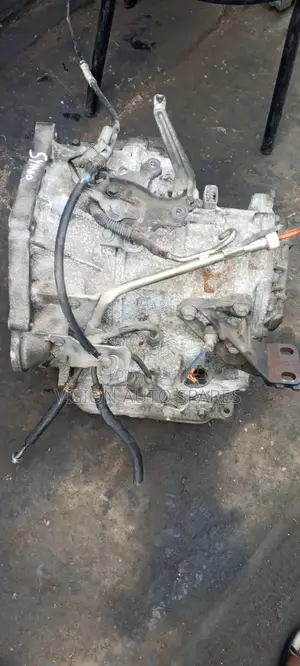 2nz Gearbox Probox,Vitz Old Model Available