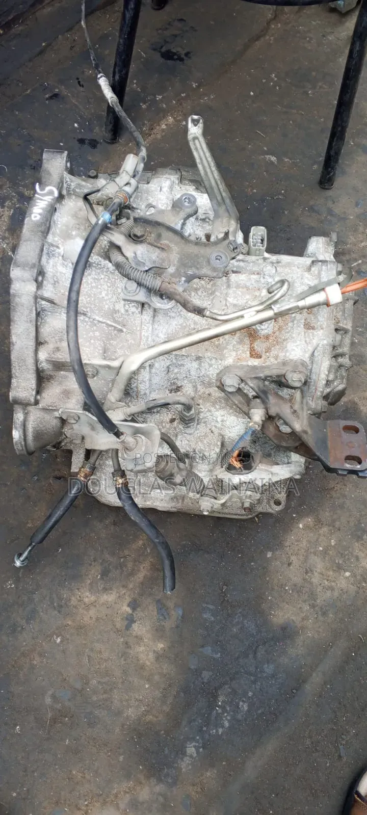 2nz Gearbox Probox,Vitz Old Model Available
