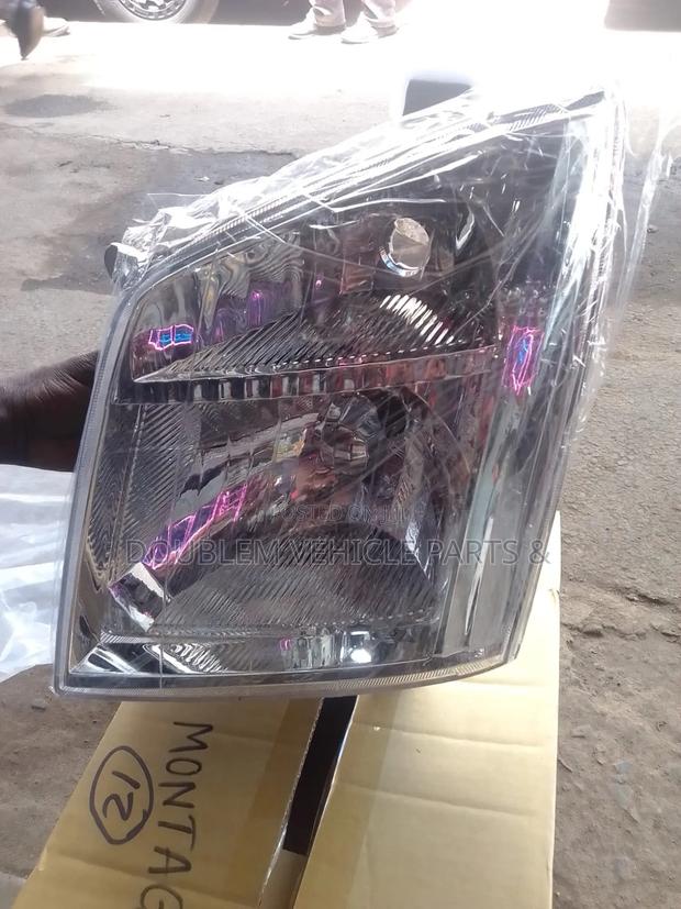 Isuzu D-Max Dmax 2006-2010 Headlamp/Headlight/Front Lamp R/L Available - thumbnail 3