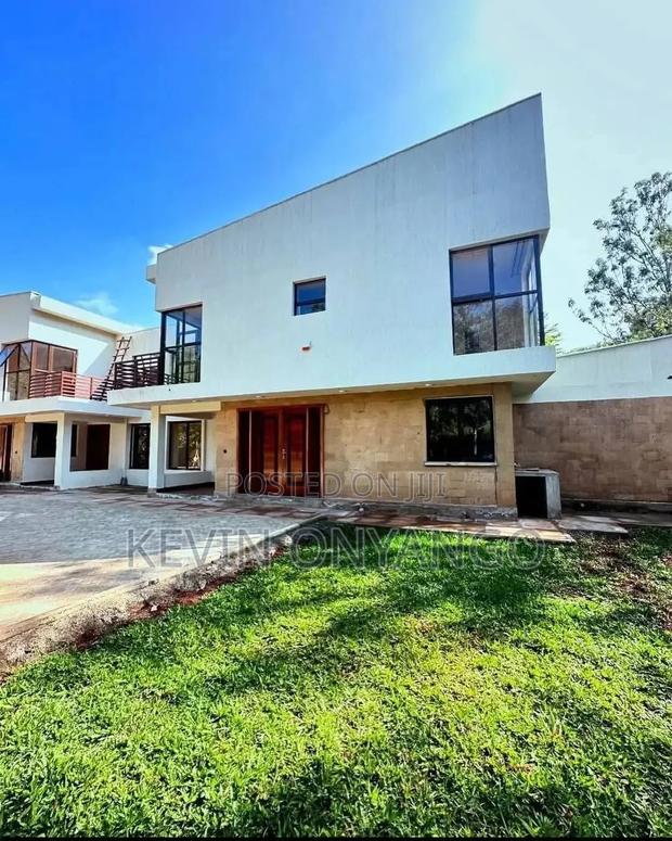 4bdrm Villa in Karen for rent - thumbnail 2