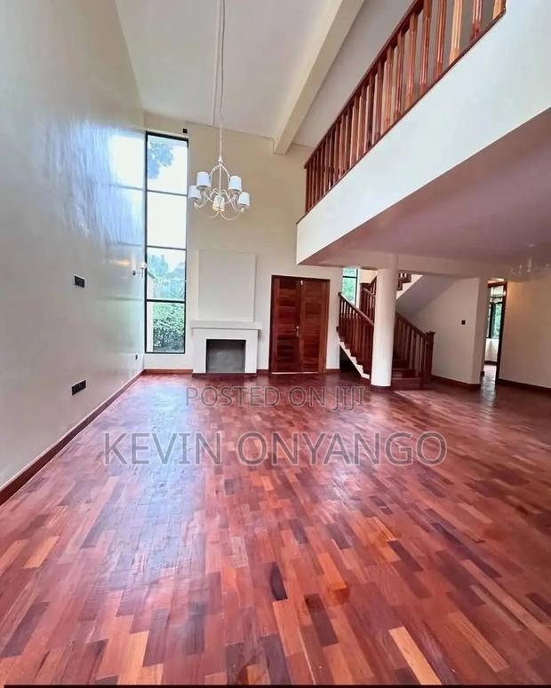 4bdrm Villa in Karen for rent - thumbnail 3