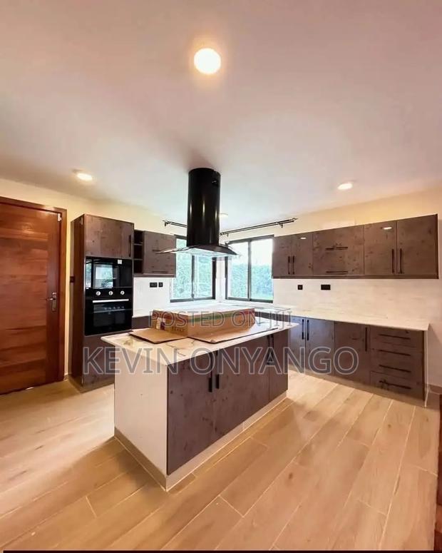 4bdrm Villa in Karen for rent - thumbnail 4