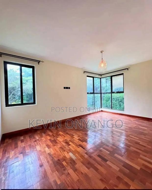 4bdrm Villa in Karen for rent - thumbnail 5