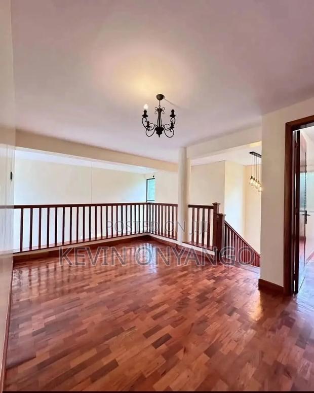 4bdrm Villa in Karen for rent - thumbnail 6