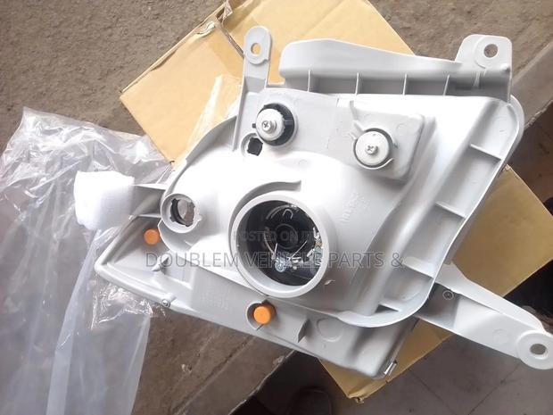 Isuzu D-Max Dmax 2006-2010 Headlamp/Headlight/Front Lamp R/L Available - thumbnail 4