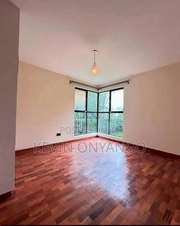 4bdrm Villa in Karen for rent - thumbnail 9