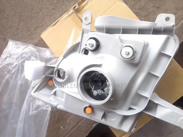 Isuzu D-Max Dmax 2006-2010 Headlamp/Headlight/Front Lamp R/L Available - thumbnail 5