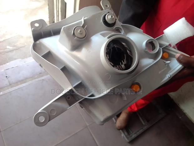 Isuzu D-Max Dmax 2006-2010 Headlamp/Headlight/Front Lamp R/L Available - thumbnail 9