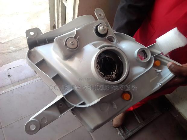Isuzu D-Max Dmax 2006-2010 Headlamp/Headlight/Front Lamp R/L Available - thumbnail 10