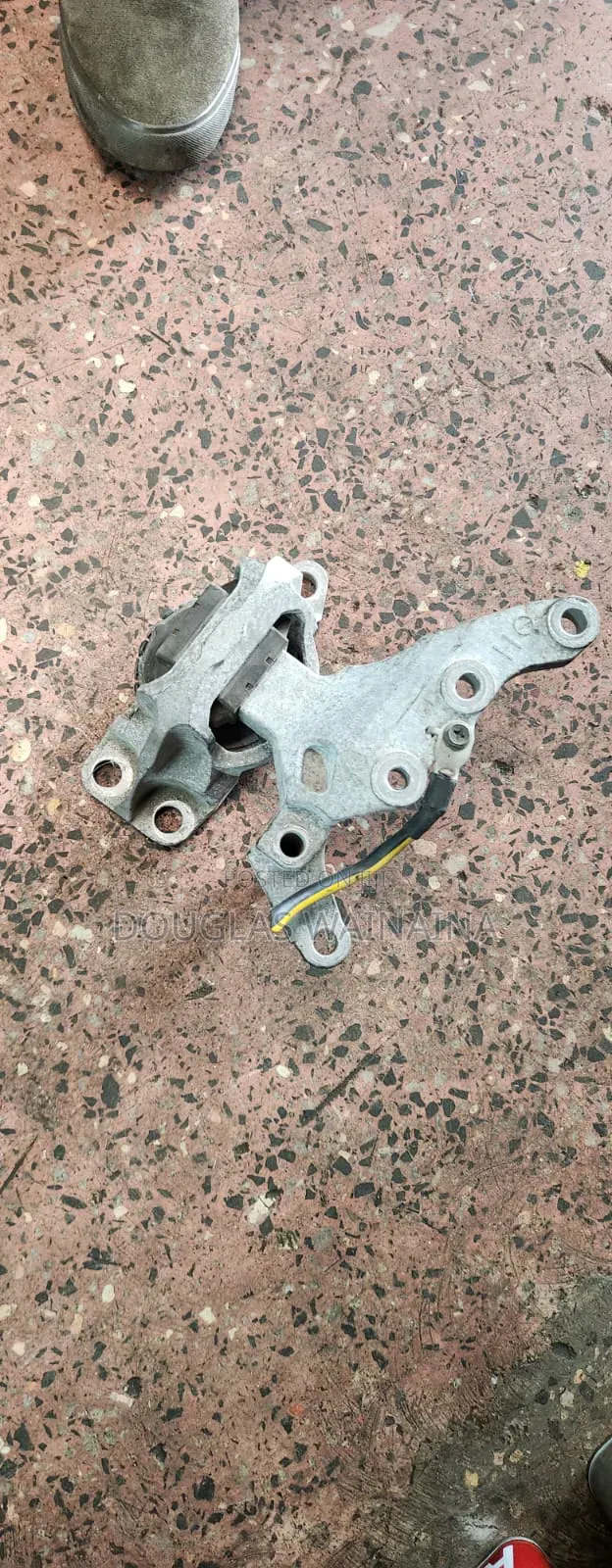 Nissan Xtrail T 32 New Model Reliable Engine Mounting