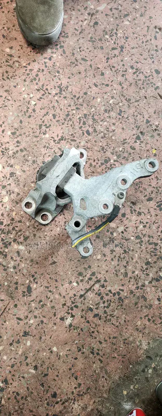 Nissan Xtrail T 32 New Model Reliable Engine Mounting