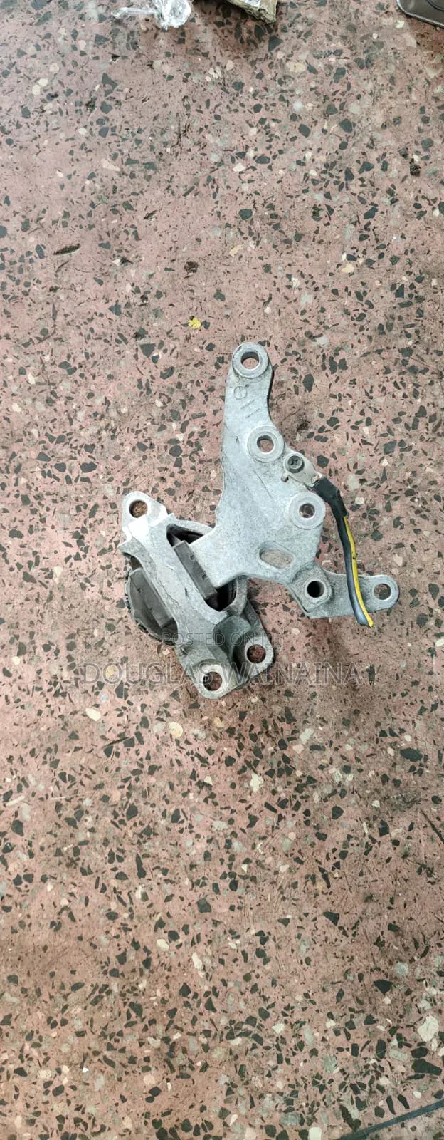 Nissan Xtrail T 32 New Model Reliable Engine Mounting