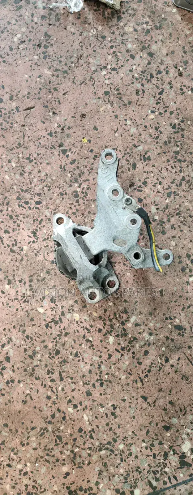 Nissan Xtrail T 32 New Model Reliable Engine Mounting