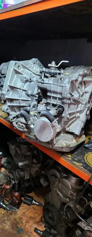 Gearbox With 1nr Engine for Probox ,Vits ,Ractis